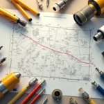 Akcesoria geodezyjne – Kluczowe elementy i ich rodzaje