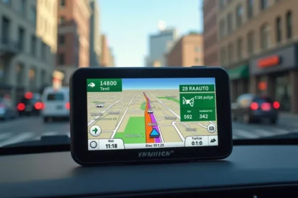 Aktualizacja map – Dlaczego jest ważna i jak ją przeprowadzić