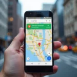 Aktualizacja Map Google: Nowości, Usprawnienia i Korzyści