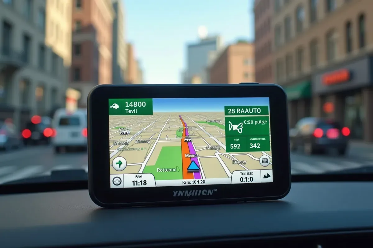 Aktualizacja map – Dlaczego jest ważna i jak ją przeprowadzić