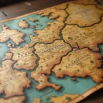 Archiwum Map Zachodniej Polski – Co Musisz Wiedzieć?