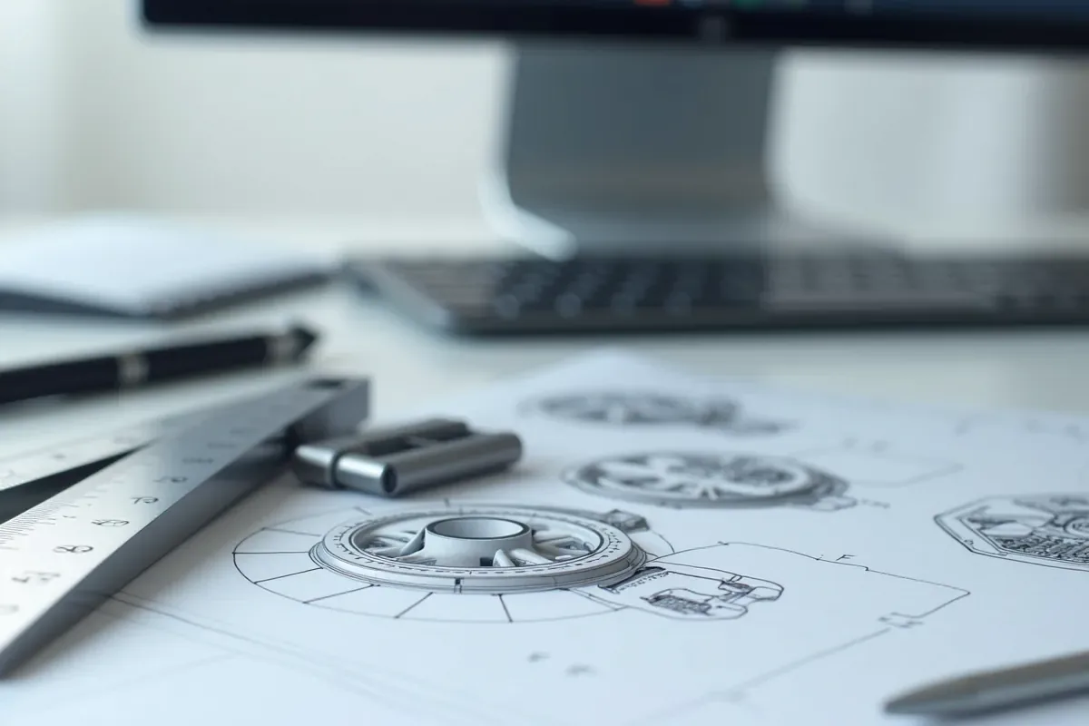 Autodesk CAD 3D: Funkcje, Zastosowania i Wymagania Sprzętowe