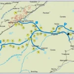 Baza danych obiektów topograficznych – Co to jest i jak działa?