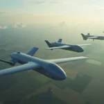 Bezzałogowe statki powietrzne – Definicje, Zastosowania i Przyszłość