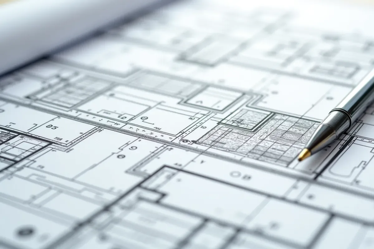 LOD w BIM – Co to jest i jakie ma znaczenie w projektowaniu?