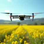 BSP Drony: Zastosowania, Wymagania i Bezpieczeństwo