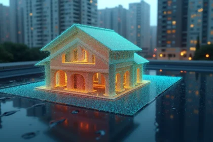 Chmura Punktów: Definicja, Technologie i Zastosowania