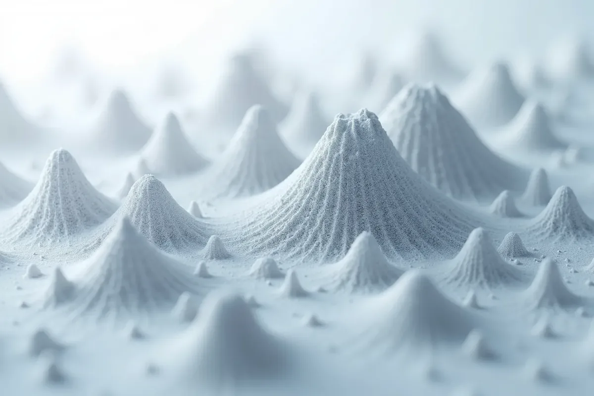 Chmura Punktów: Definicja, Technologie i Zastosowania