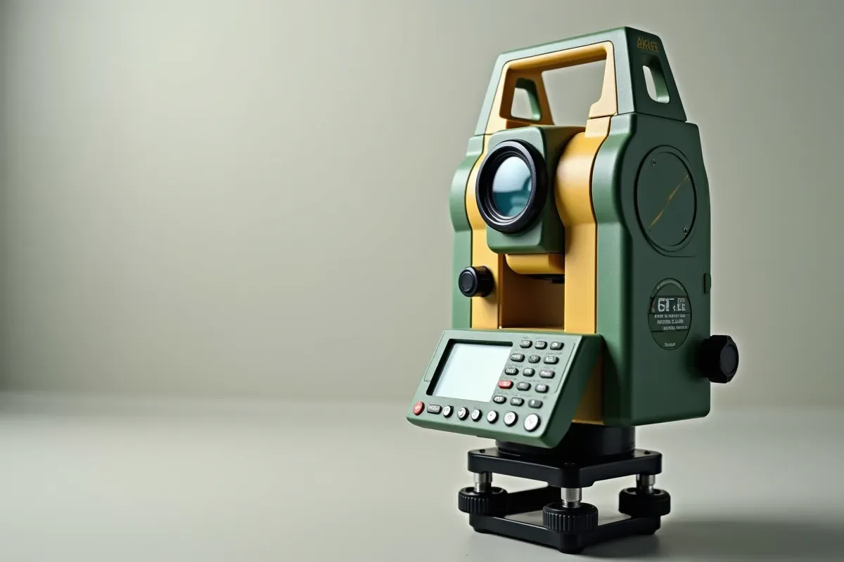 Dalmierz geodezyjny – Jak działa i jak go wybrać?