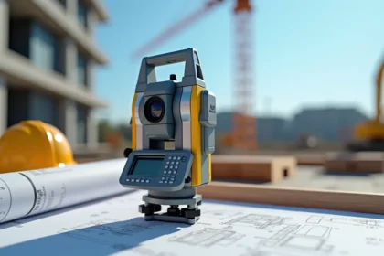 Dalmierz geodezyjny – Jak działa i jak go wybrać?