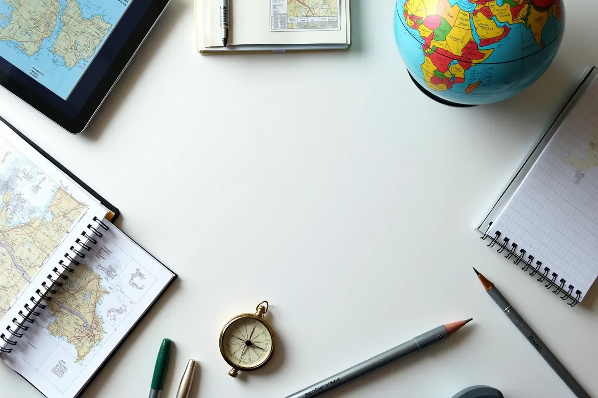 Dane GIS – Czym są i jak wspierają zarządzanie przestrzenne?