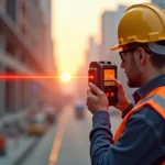 Detektor lasera – Jak działa i jakie ma funkcje?