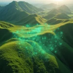 DJI LiDAR: Co to jest i jak zmienia mapowanie 3D?