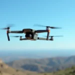 Dron z GPS: Co to jest i Jakie Ma Zalety?