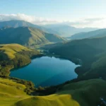 Filmy z drona – Nowa Perspektywa w Filmowaniu i Marketingu