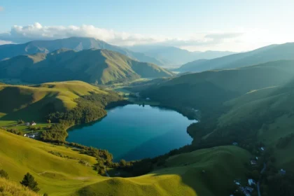 Filmy z drona – Nowa Perspektywa w Filmowaniu i Marketingu