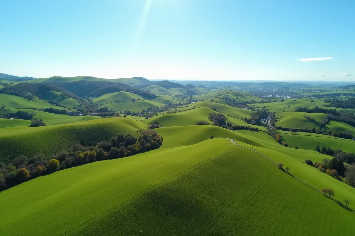 Fotografia Dronowa – Jak Wybrać Najlepszy Dron?