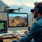 Fotogrametria 3D: Zastosowania, Techniki i Korzyści