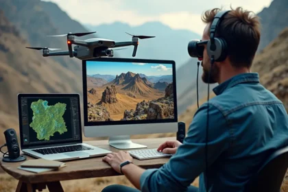 Fotogrametria 3D: Zastosowania, Techniki i Korzyści