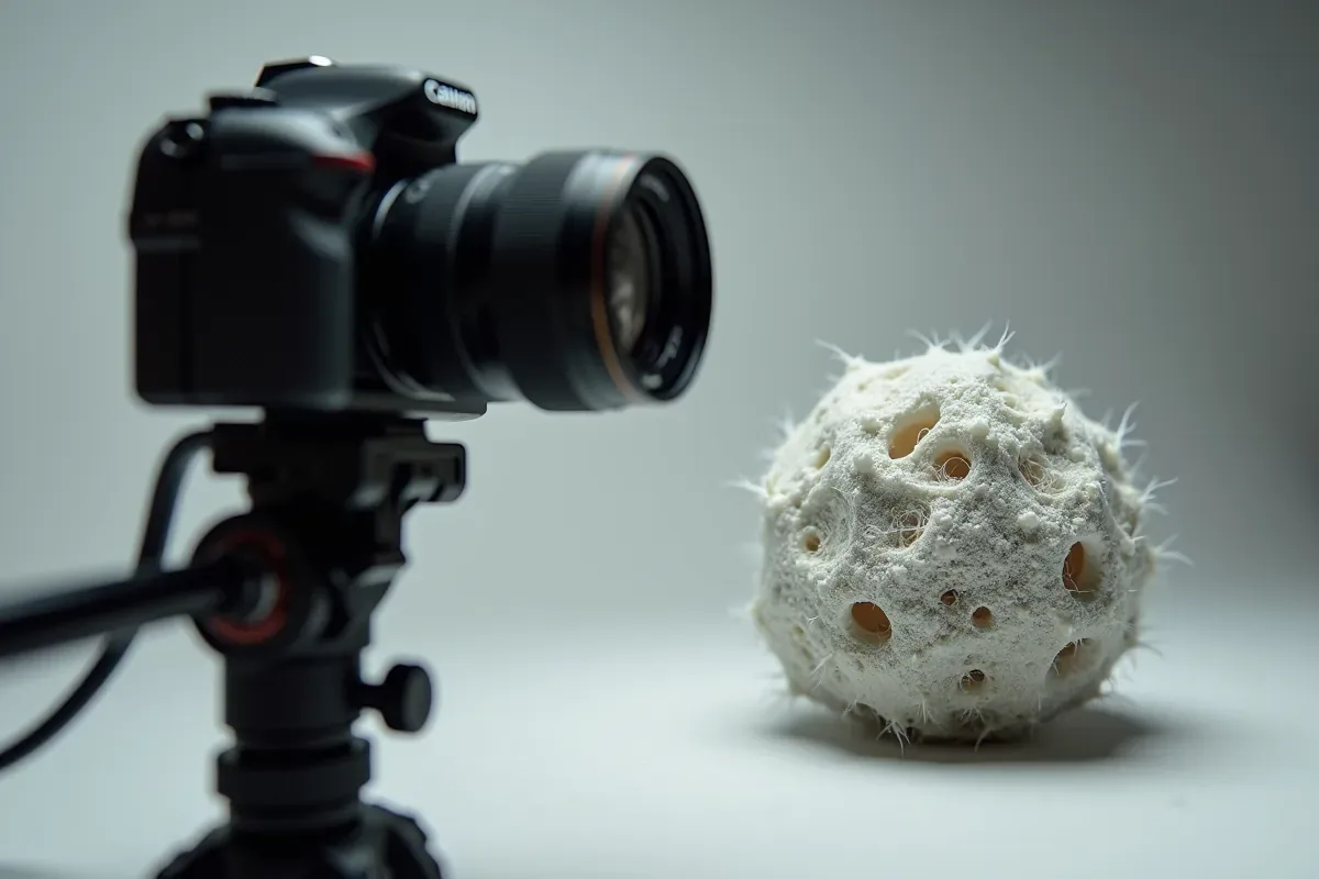 Fotogrametria 3D: Zastosowania, Techniki i Korzyści