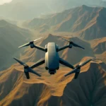 Fotogrametria dronem – Przewodnik po zastosowaniach i technologiach