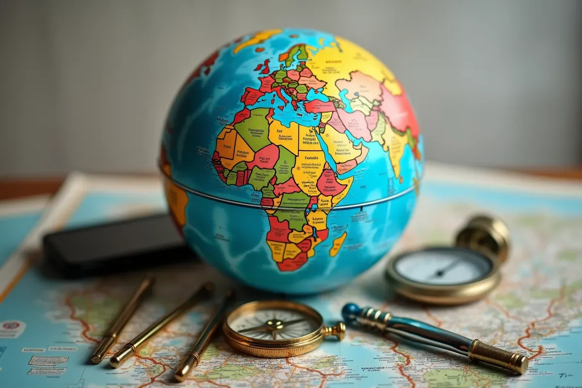 GEO-INFO: Czym jest i jakie ma zastosowania?