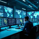 GEO-INFO: Czym jest i jakie ma zastosowania?