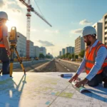 Geodezja Będzin: Usługi, Znaczenie i Wpływ na Rozwój