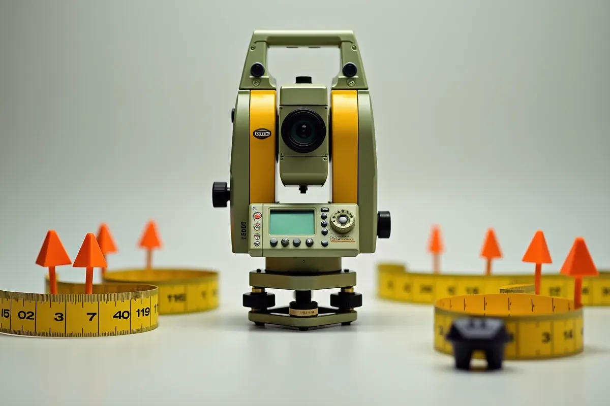 Geodezja Bytom – Wszystko o Wydziale i Usługach Geodezyjnych