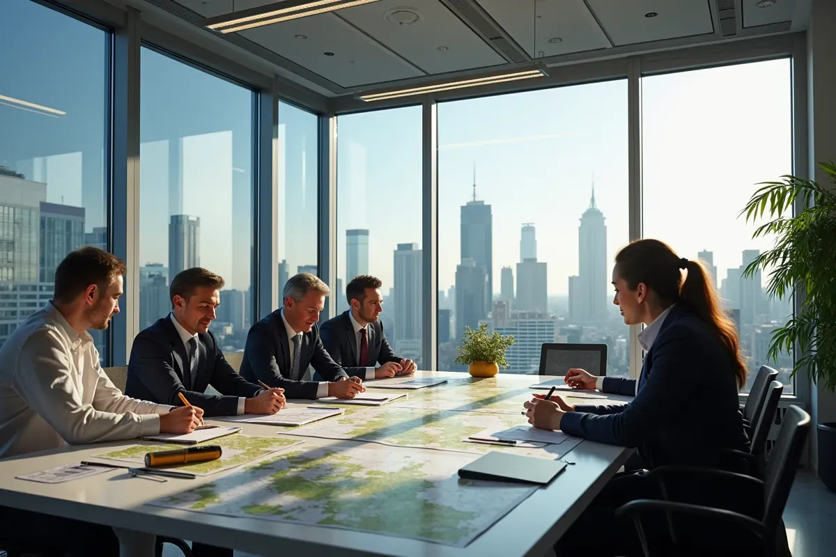 Geodezja Bytom – Wszystko o Wydziale i Usługach Geodezyjnych