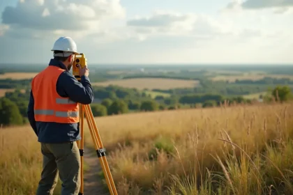 Geodezja Choszczno – Usługi, Techniki i Korzyści