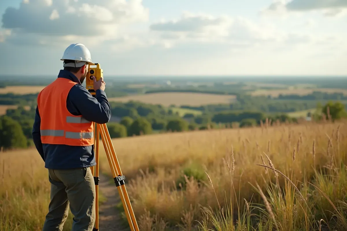 Geodezja Choszczno – Usługi, Techniki i Korzyści