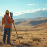 Geodezja: Co to jest i jakie ma znaczenie w nauce?