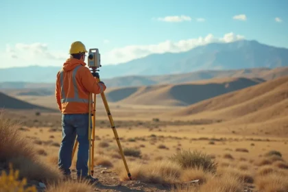 Geodezja: Co to jest i jakie ma znaczenie w nauce?