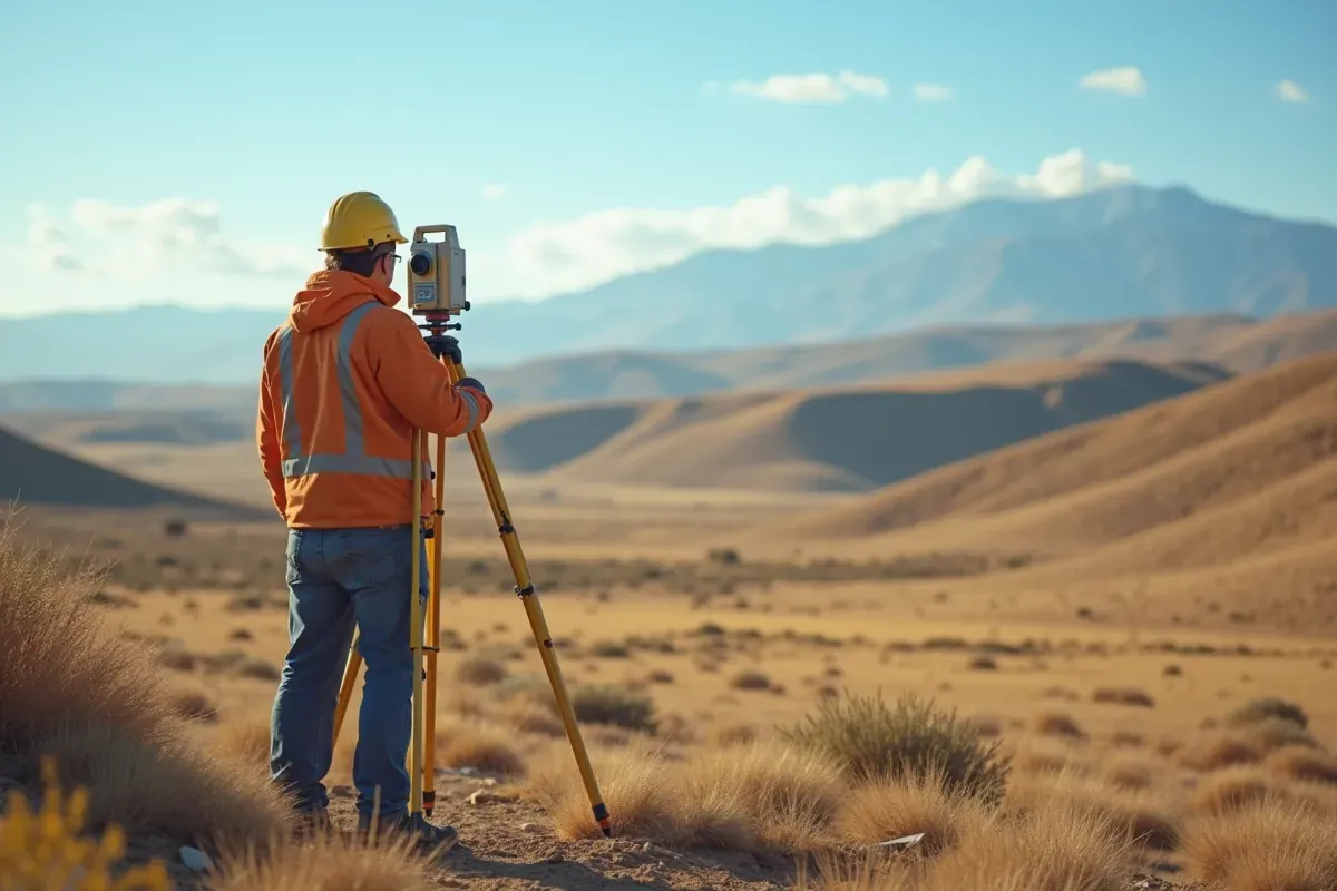 Geodezja: Co to jest i jakie ma znaczenie w nauce?