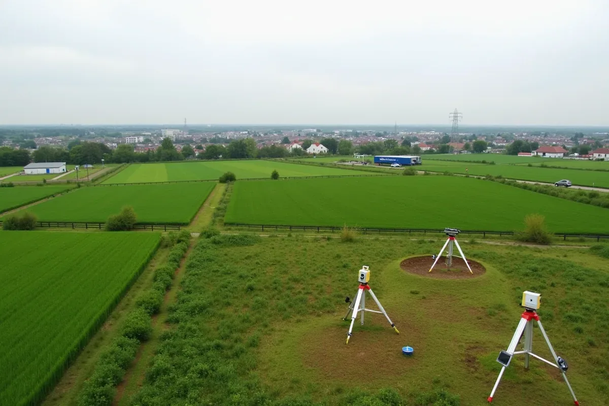 Geodezja Czarnków – Usługi, Ceny i Najlepsi Specjaliści