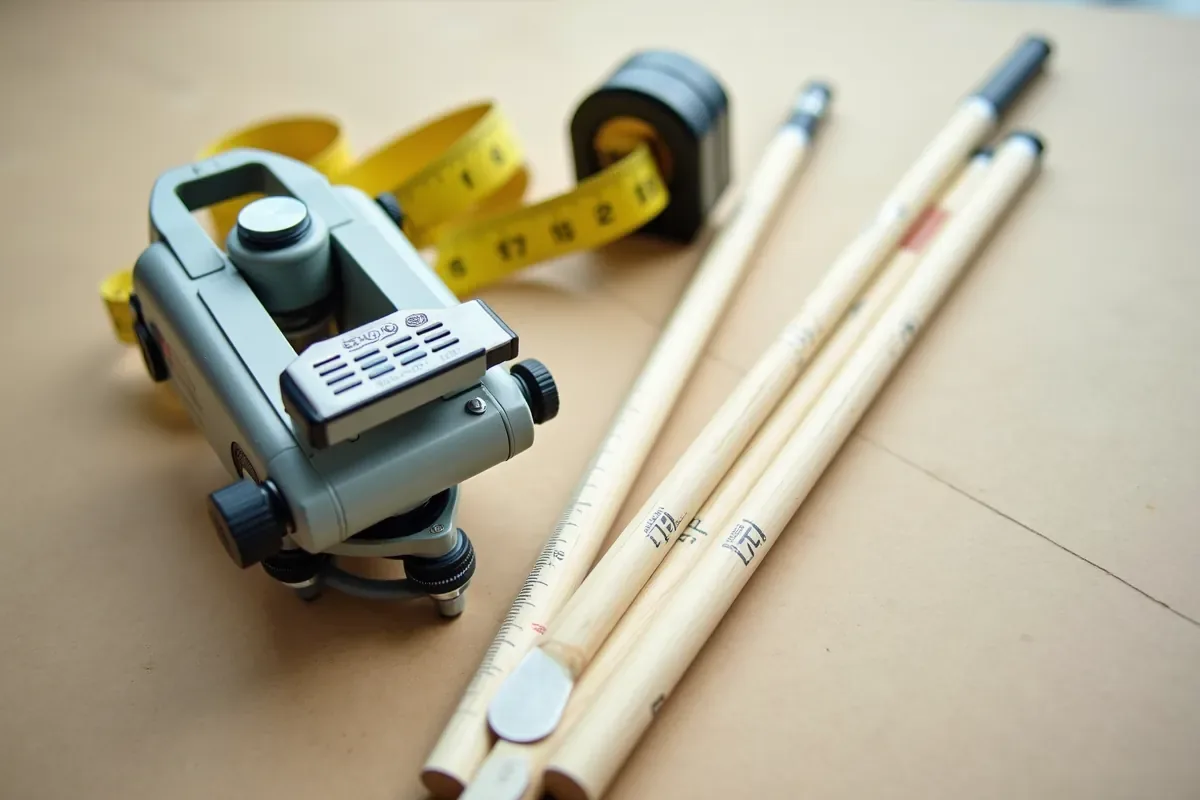 Geodezja Dębica – Usługi, Technologie i Doświadczenie