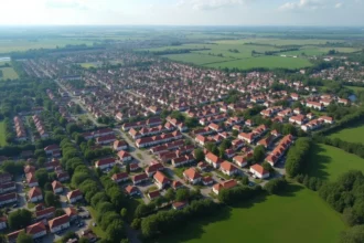 Geodezja Dębica – Usługi, Technologie i Doświadczenie