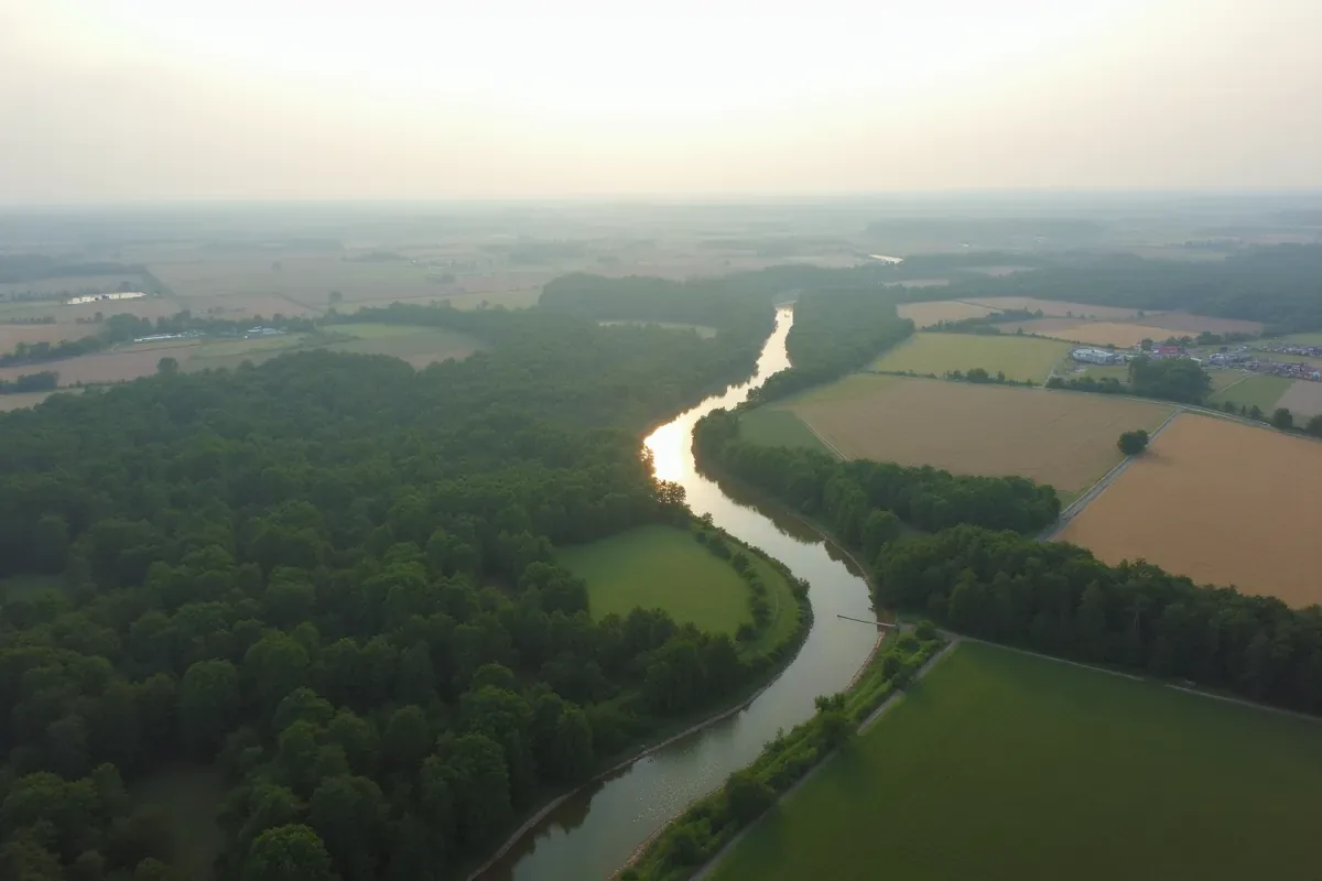 Geodezja w Gostyniu: Usługi, Znaczenie i Przepisy Prawne