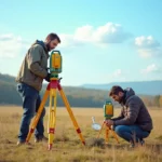 Geodezja w Gostyniu: Usługi, Znaczenie i Przepisy Prawne