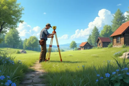 Geodezja Hajnówka – Usługi, Znaczenie i Jak Wybrać Geodetę