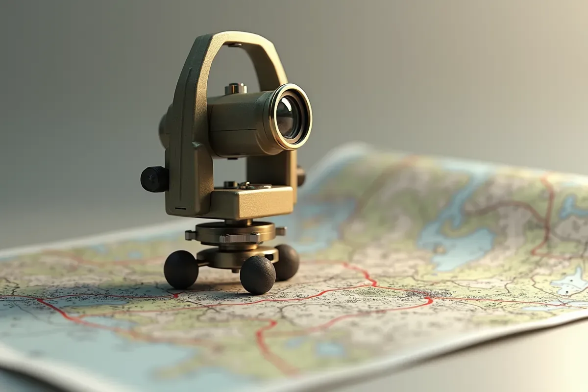 Geodezja i Kartografia – Dlaczego Warto Studiować?