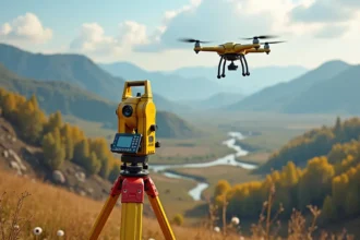 Geodezja i Kartografia – Dlaczego Warto Studiować?