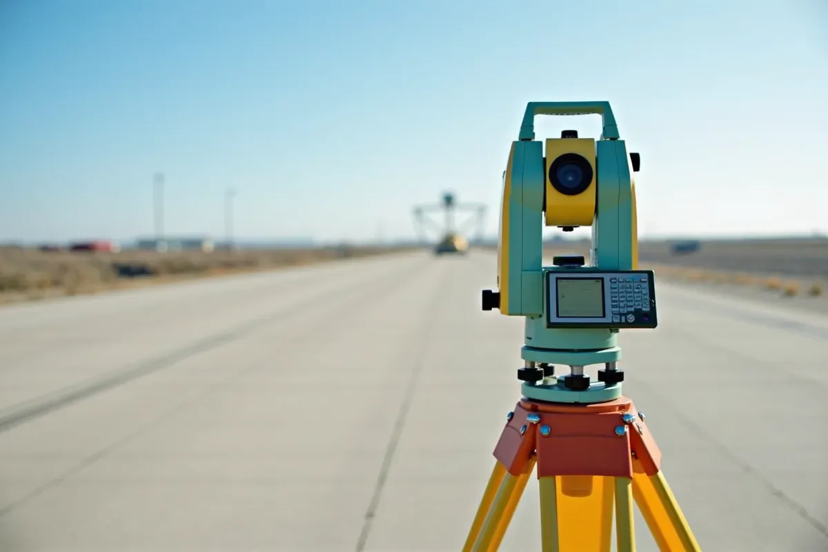 Geodezja: Ile Zarabia Geodeta w Polsce? Przegląd Wynagrodzeń