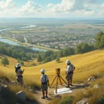 Geodezja Kłobuck – Usługi, Informacje i Współpraca w Regionie