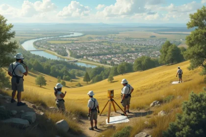 Geodezja Kłobuck – Usługi, Informacje i Współpraca w Regionie