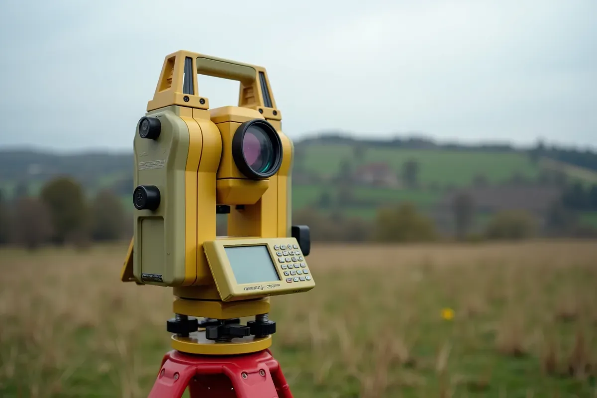 Geodezja Kłobuck – Usługi, Informacje i Współpraca w Regionie