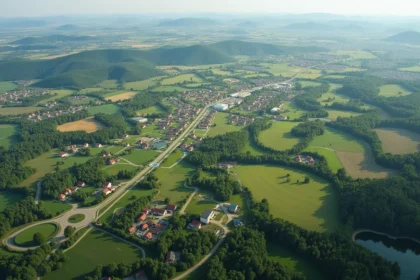 Geodezja Kłodzko: Usługi, Znaczenie i Współpraca z Geodetą