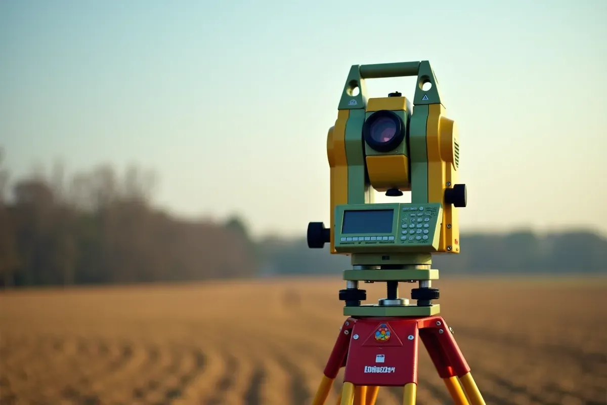 Geodezja Koluszki – Kluczowe Usługi i Ceny Geodezyjne