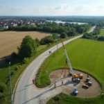 Geodezja Koluszki – Kluczowe Usługi i Ceny Geodezyjne